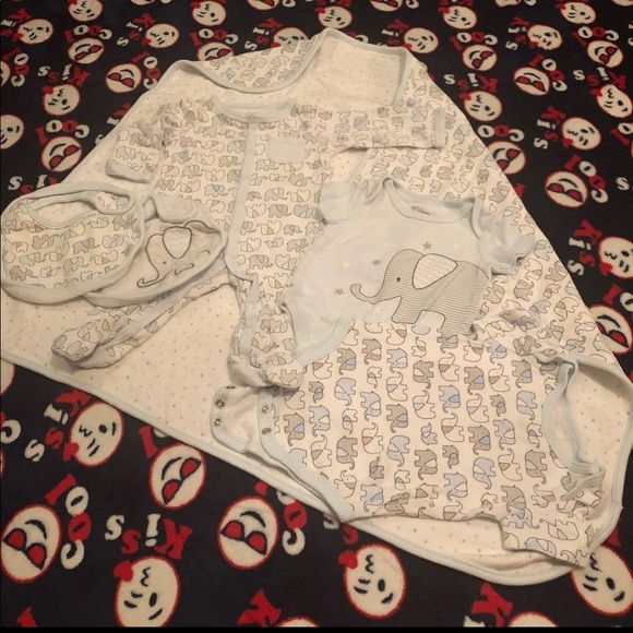 Baby boys bundle - Picture 2 of 9